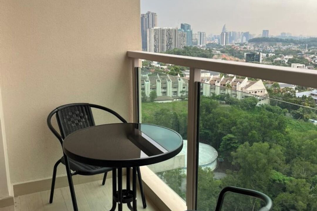 Photo of Outdoor in Sri Hartamas