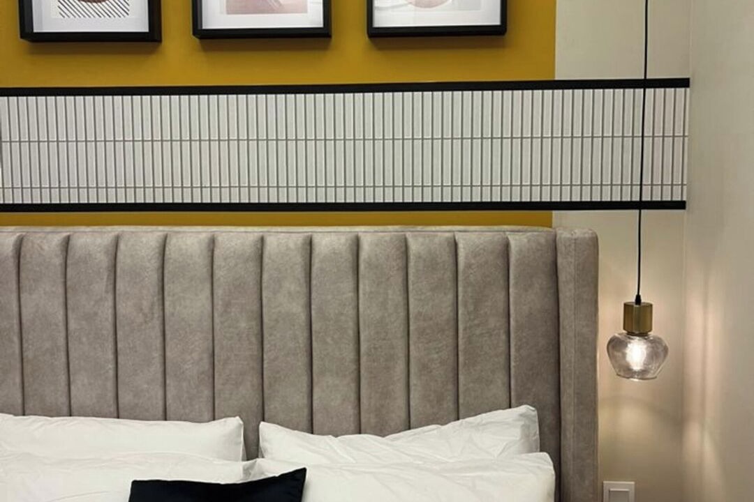 Photo of Bedroom in Sri Hartamas