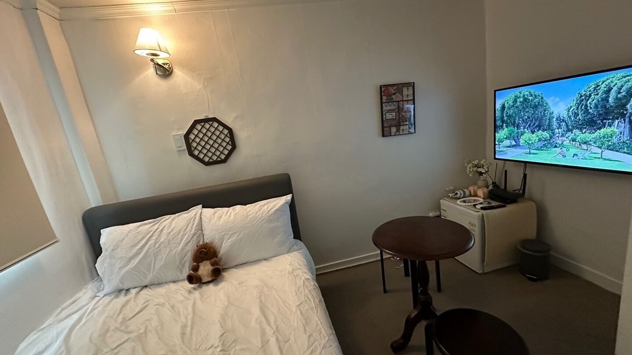 Photo of Bedroom in Yeongdeungpo-gu