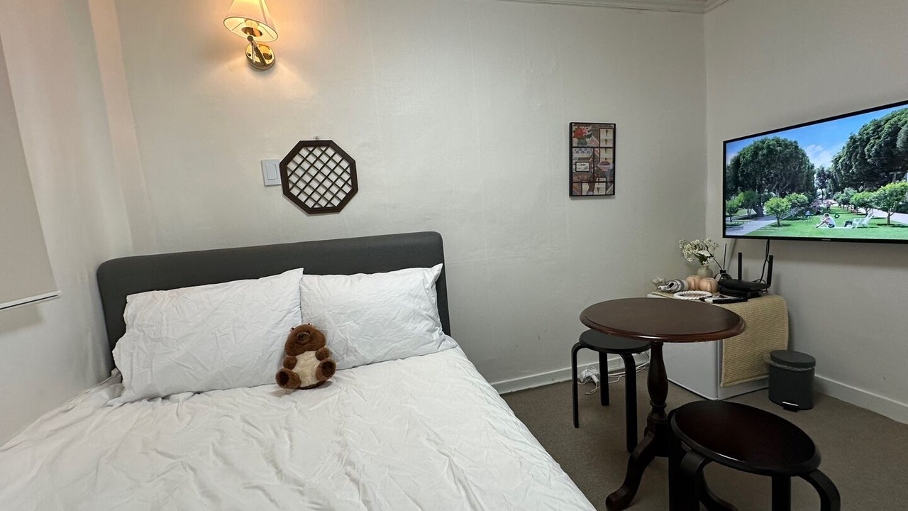 Photo of Bedroom in Yeongdeungpo-gu
