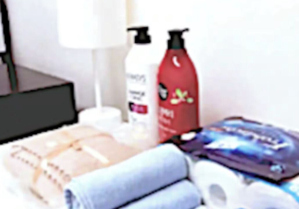 Photo of Bathroom in Nonhyeon-dong