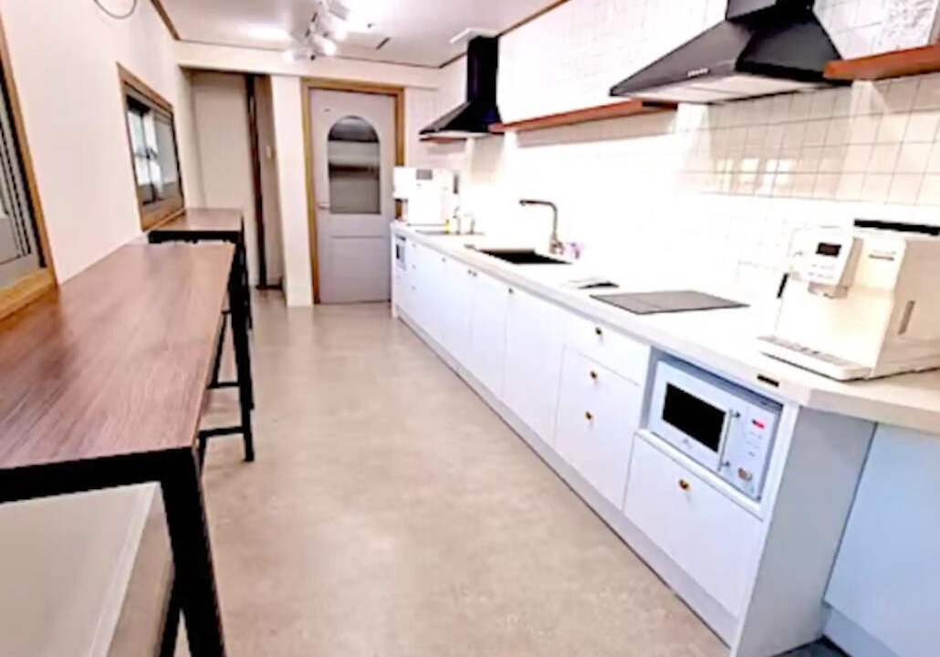 Photo of Kitchen in Nonhyeon-dong
