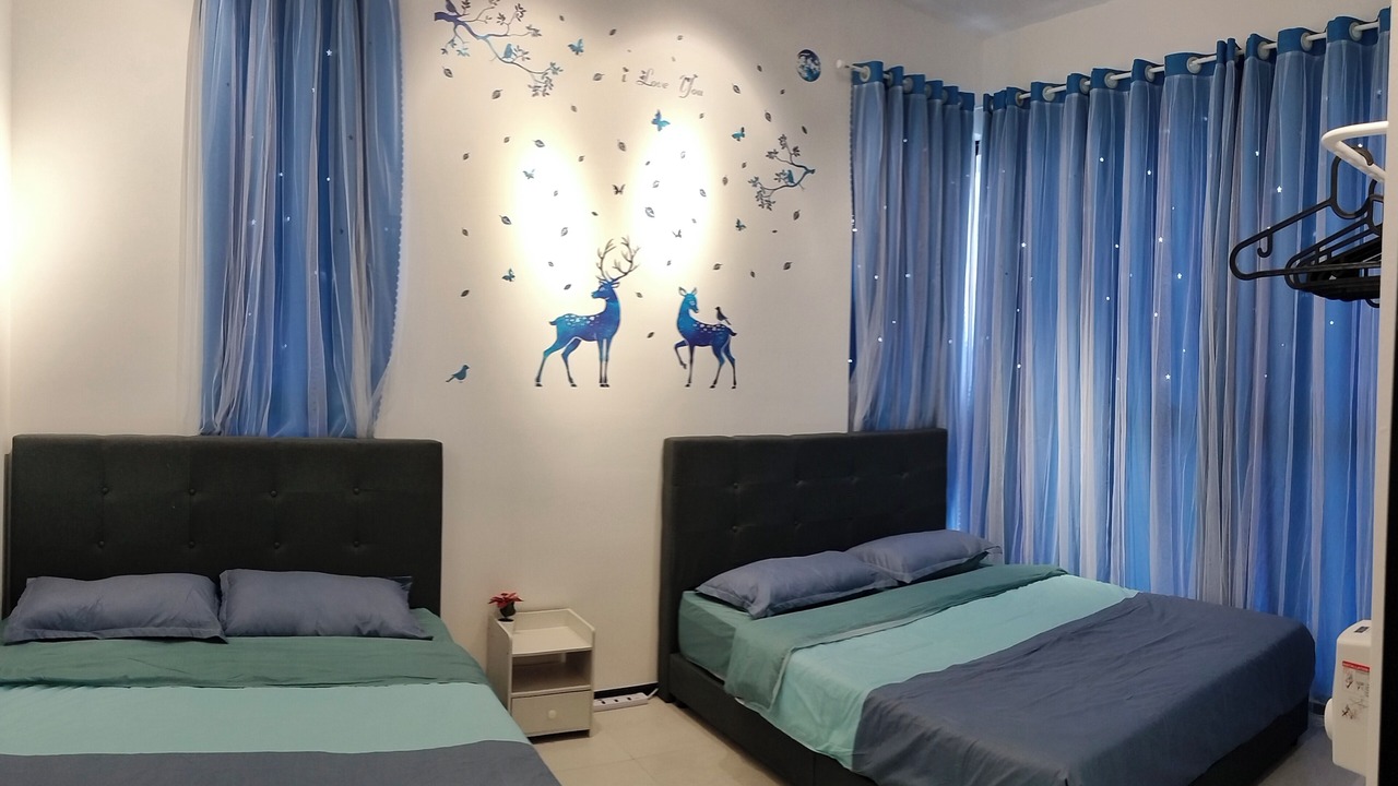 Photo of Bedroom in Jelutong