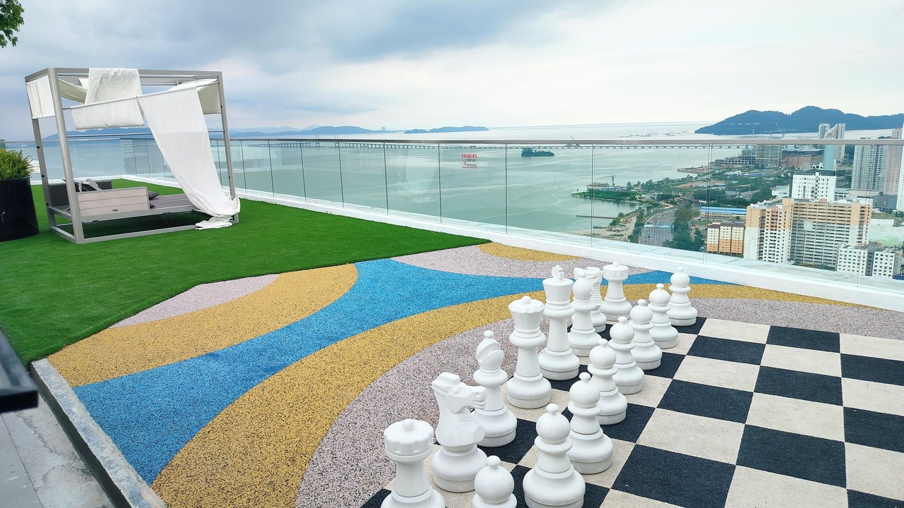 Photo of Outdoor in Jelutong