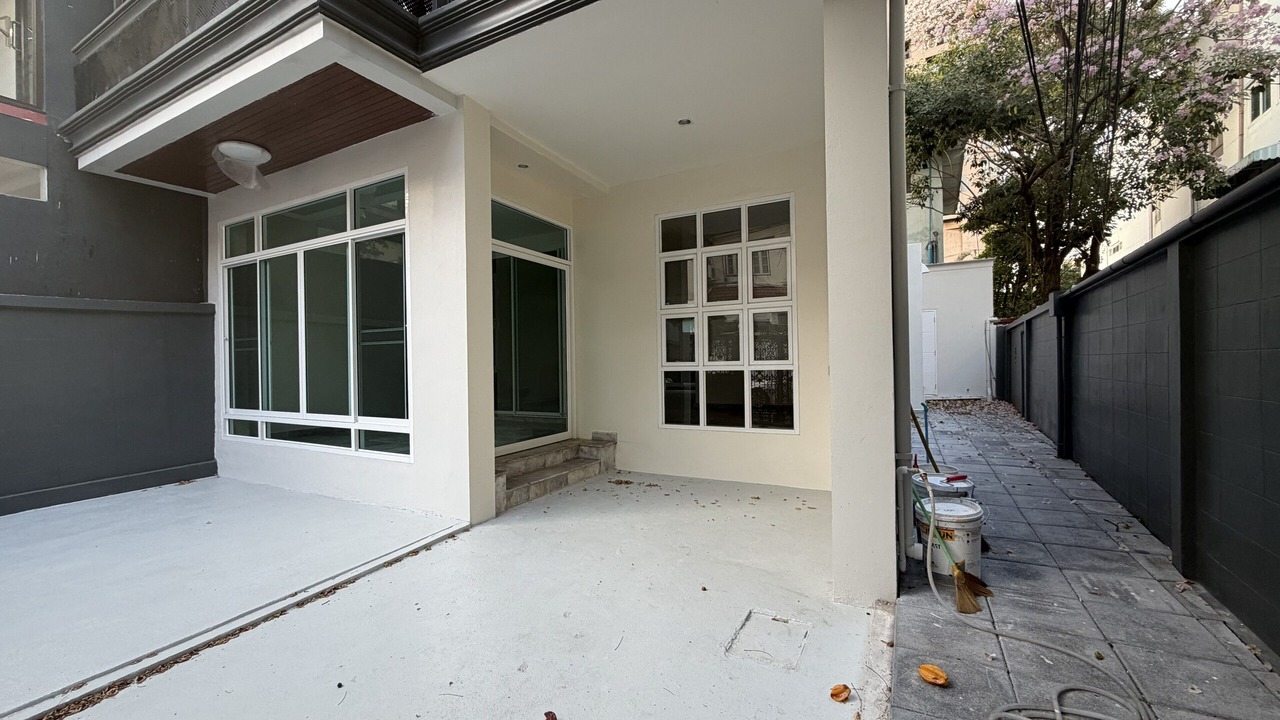 Photo of Outdoor in Sukhumvit