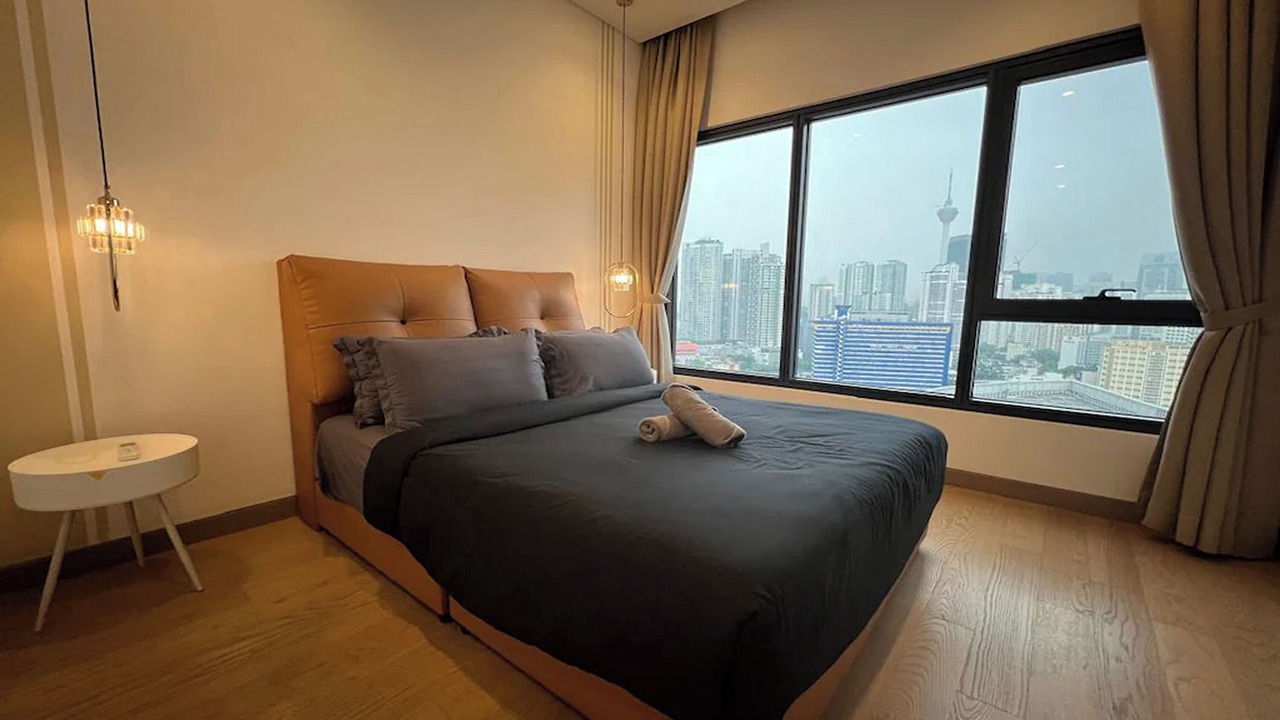 Photo of Bedroom in Pudu