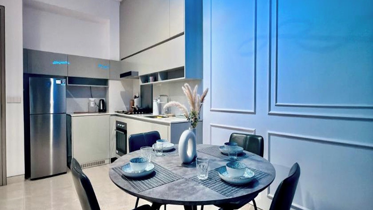 Photo of Kitchen in Pudu