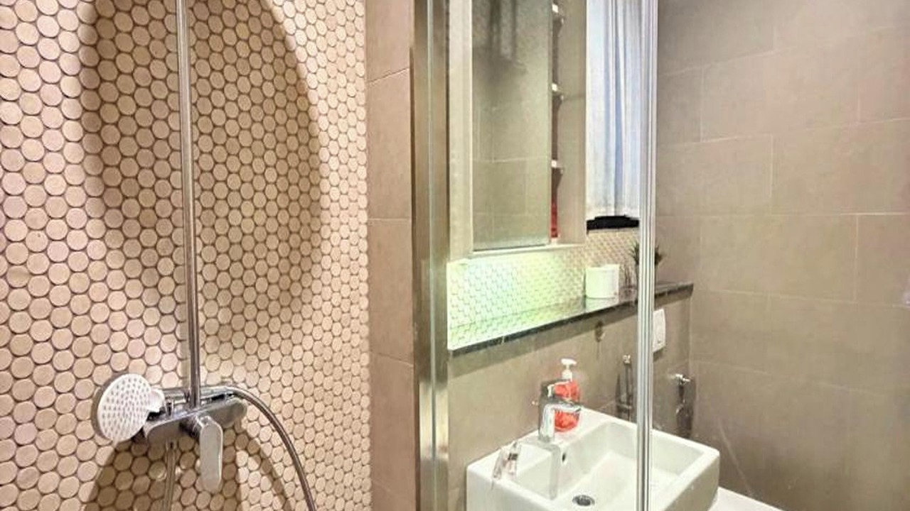 Photo of Bathroom in Pudu