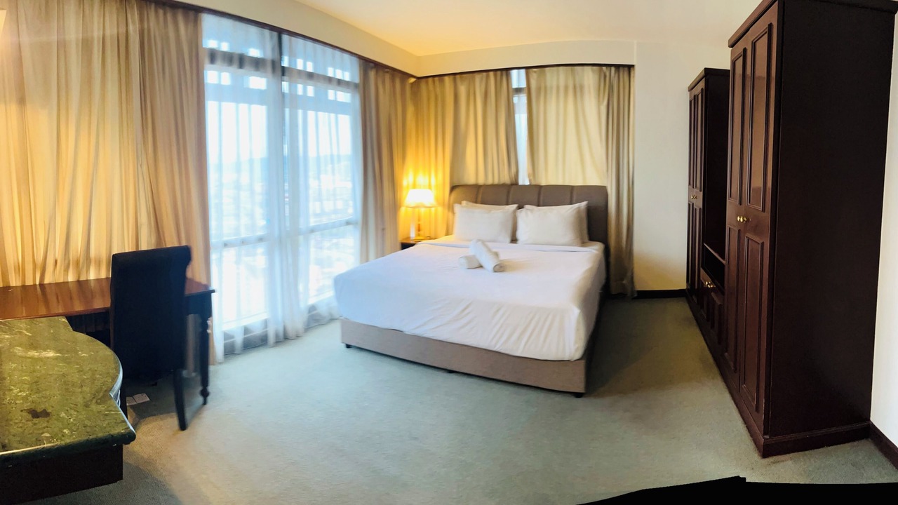 Photo of Bedroom in Imbi