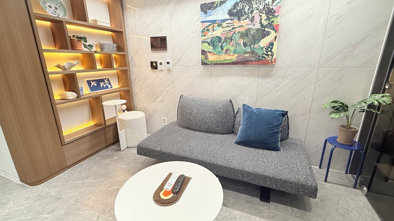 Photo of Livingroom in Seocho-dong