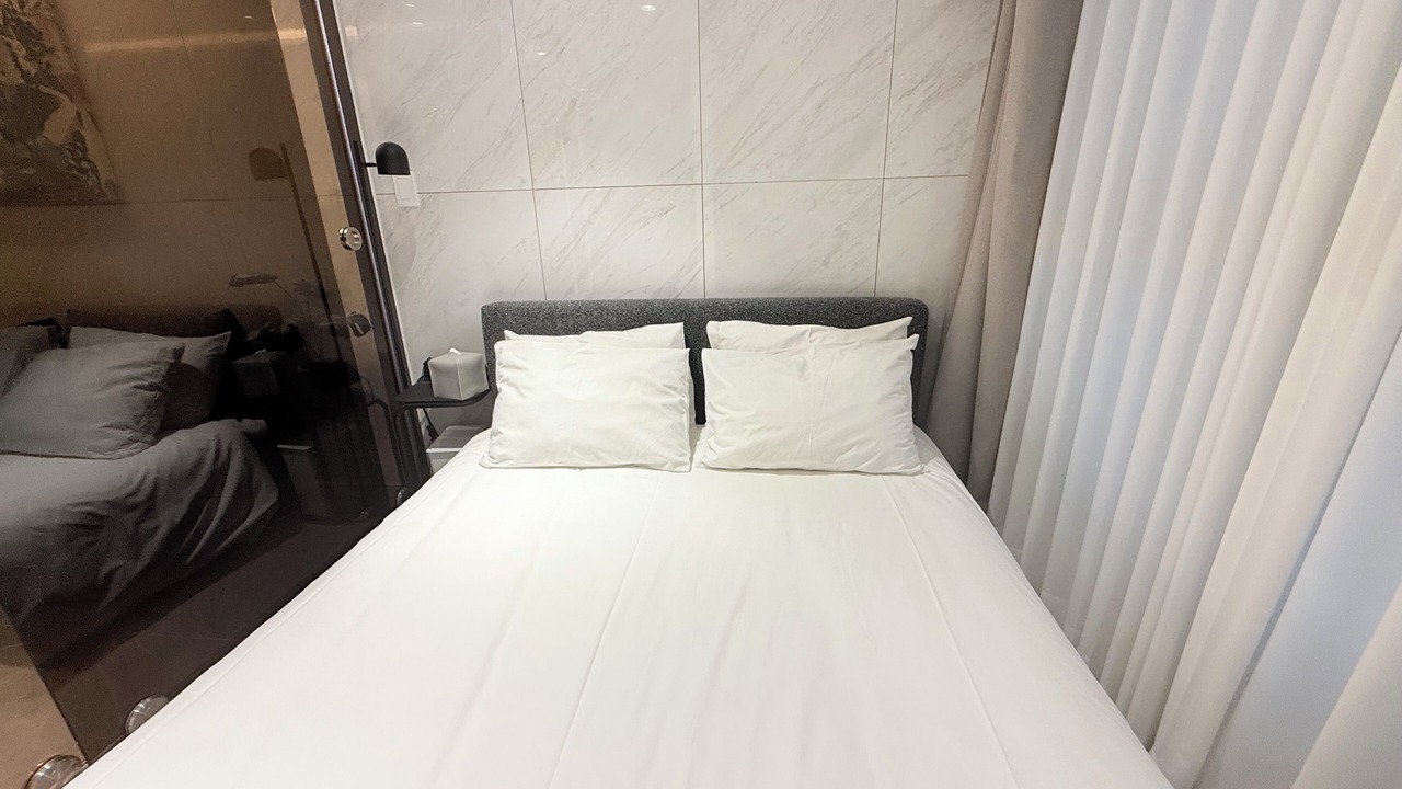 Photo of Bedroom in Seocho-dong