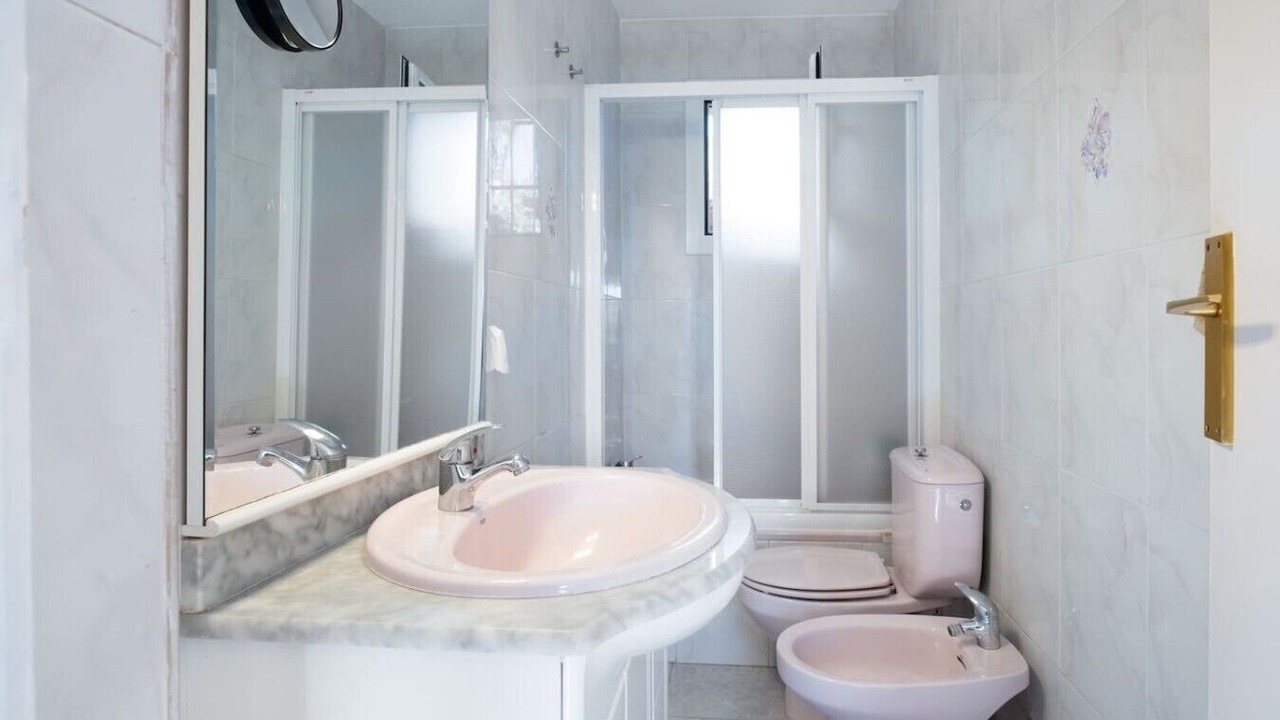 Photo of Bathroom in Olivella