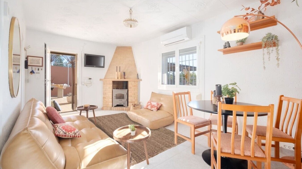 Photo of Livingroom in Olivella