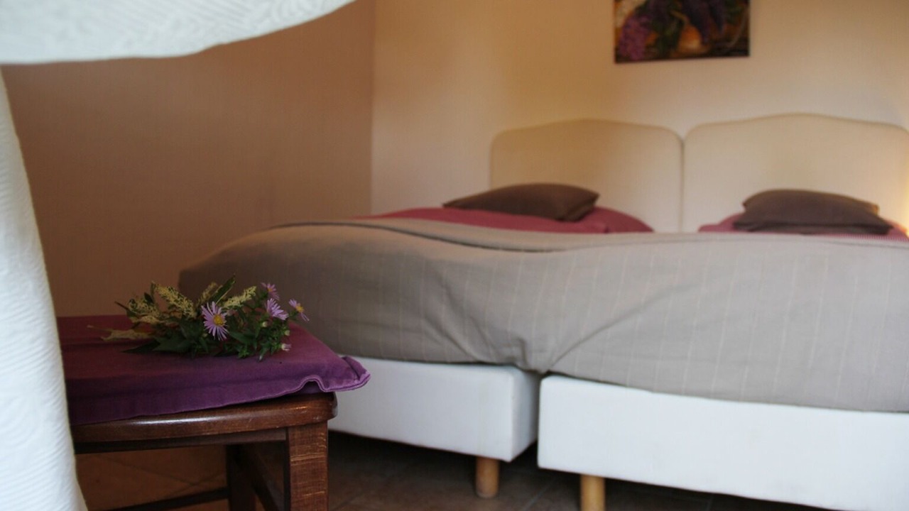 Photo of Bedroom in Michendorf