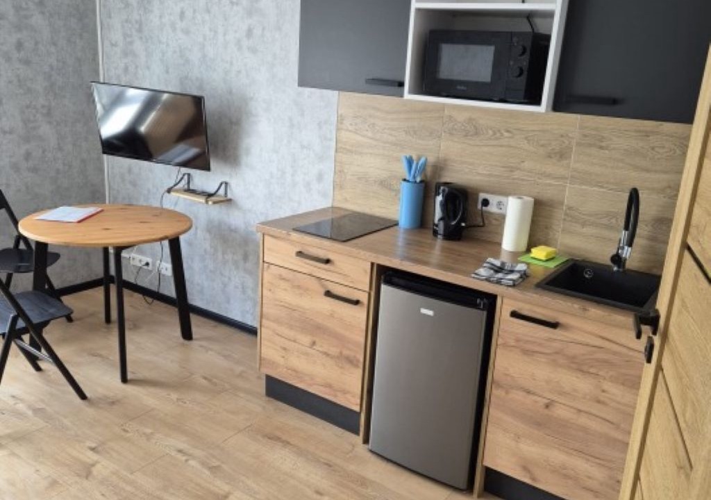 Photo of Kitchen in Potsdam Nord