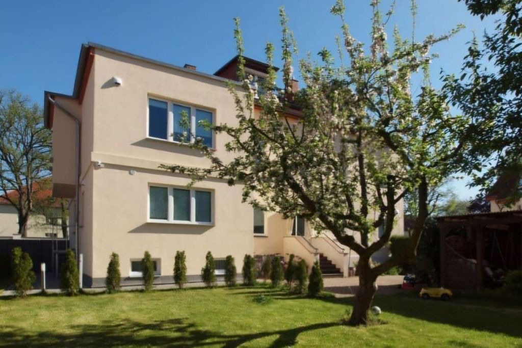 Photo of Outdoor in Potsdam Nord