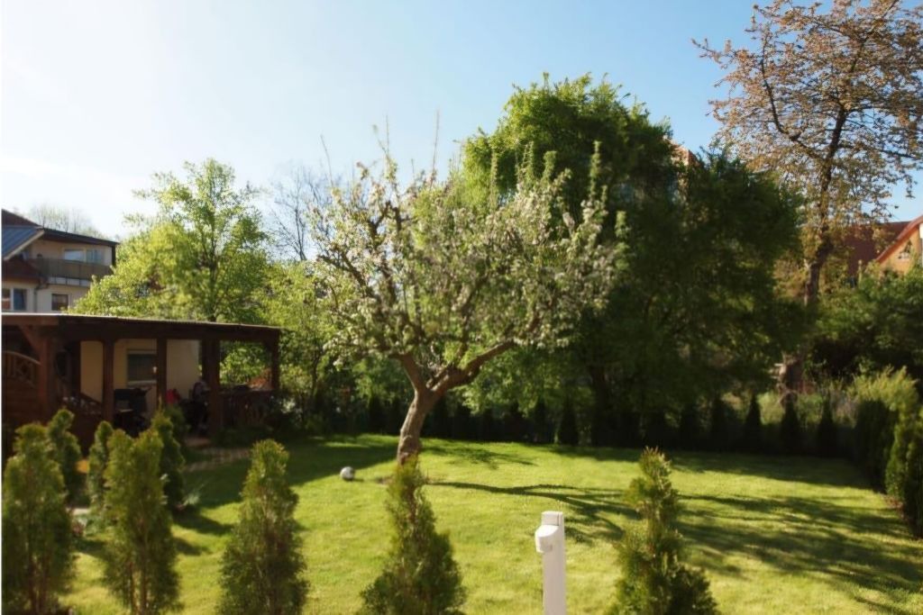 Photo of Outdoor in Potsdam Nord