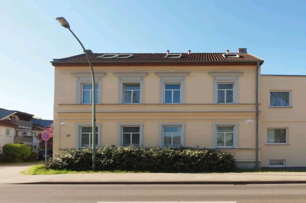 Photo of Outdoor in Potsdam Nord