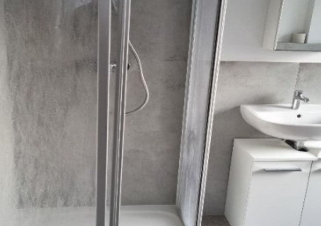 Photo of Bathroom in Potsdam Nord