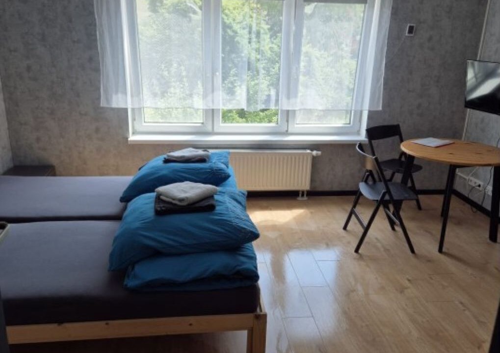 Photo of Bedroom in Potsdam Nord