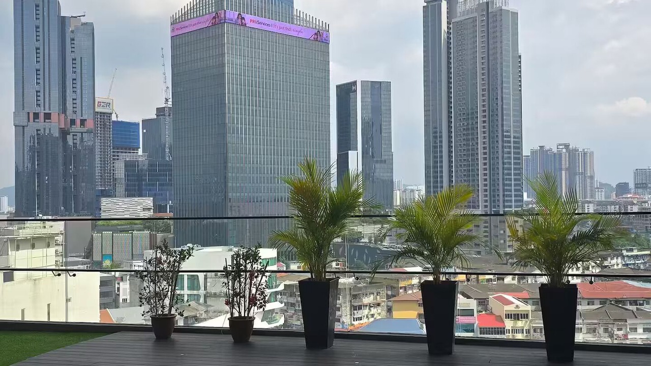 Photo of Outdoor in Bukit Bintang