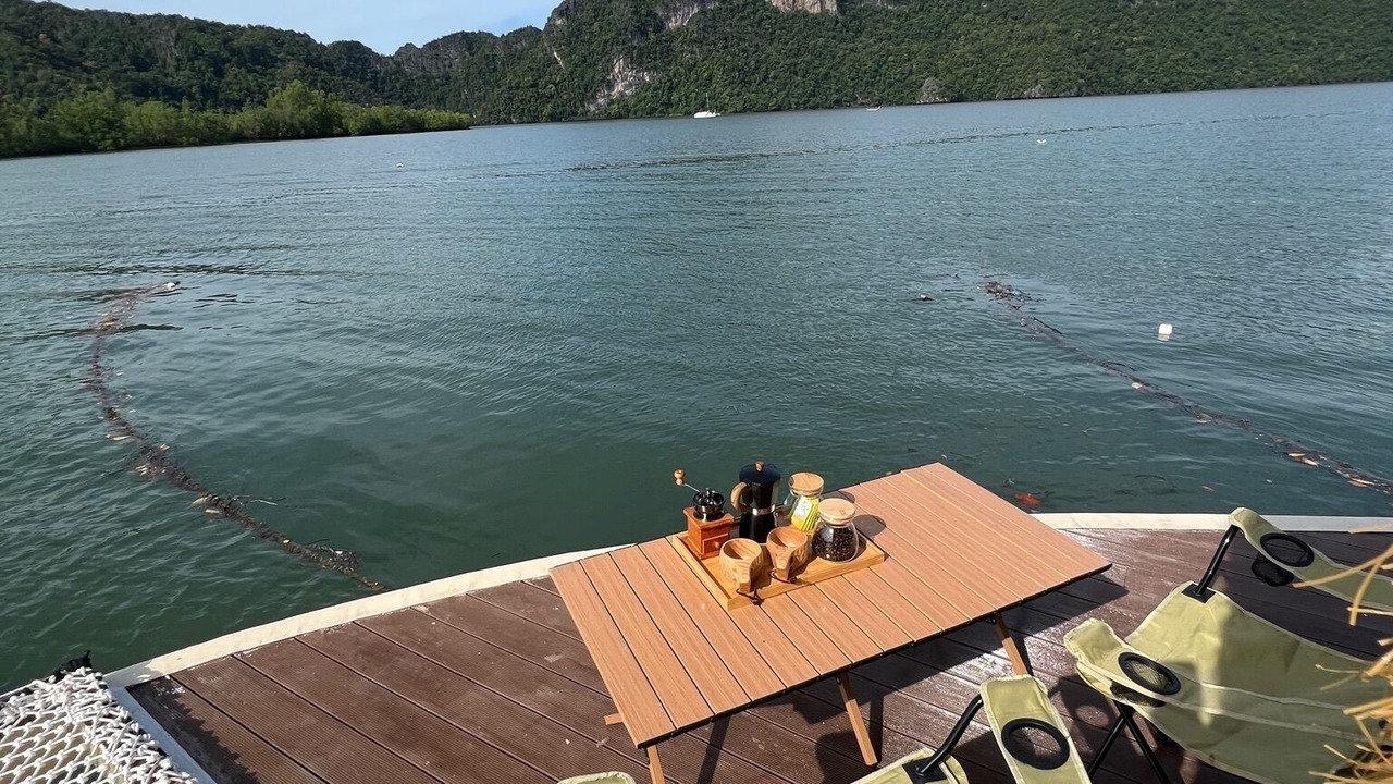 Photo of Outdoor in Air Hangat