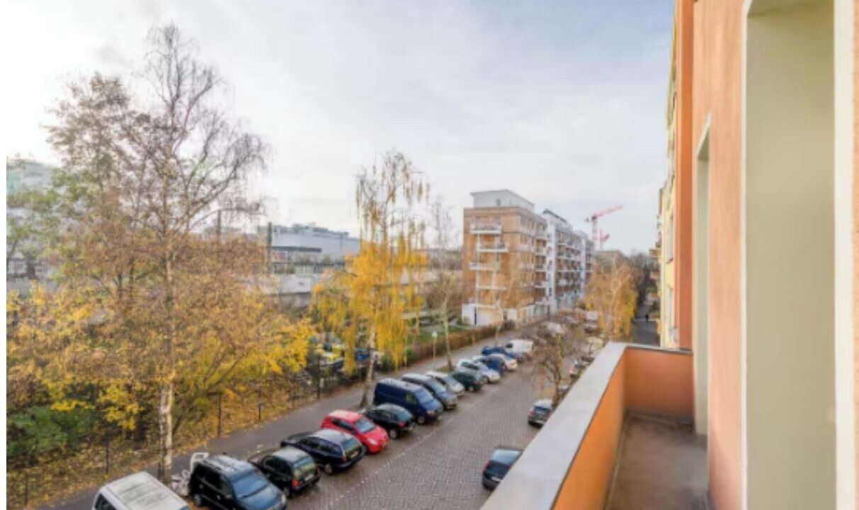 Photo of Outdoor in Mitte