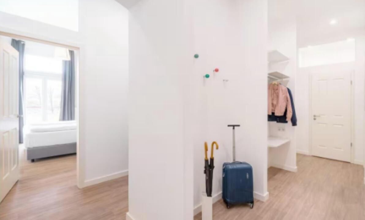 Photo of Bedroom in Mitte