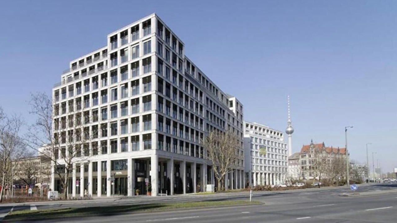 Photo of Outdoor in Mitte