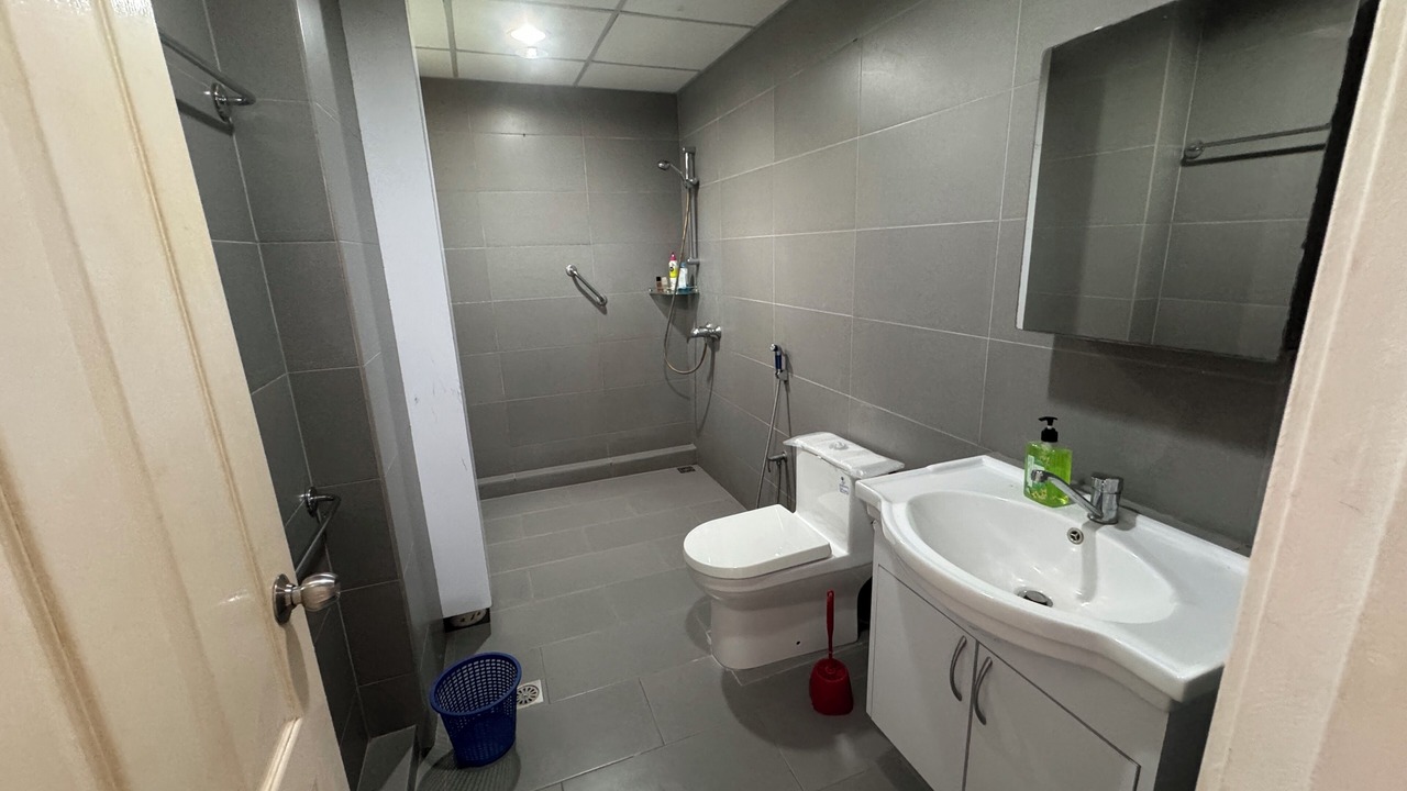 Photo of Bathroom in Kuah