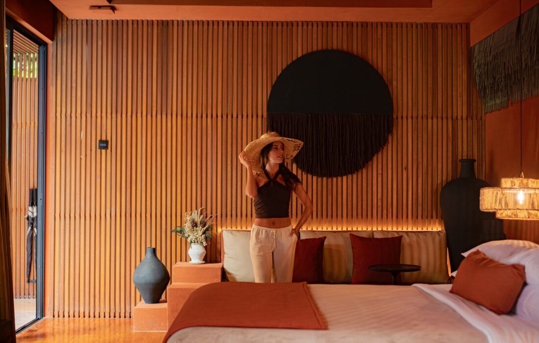 Photo of Bedroom in Seminyak