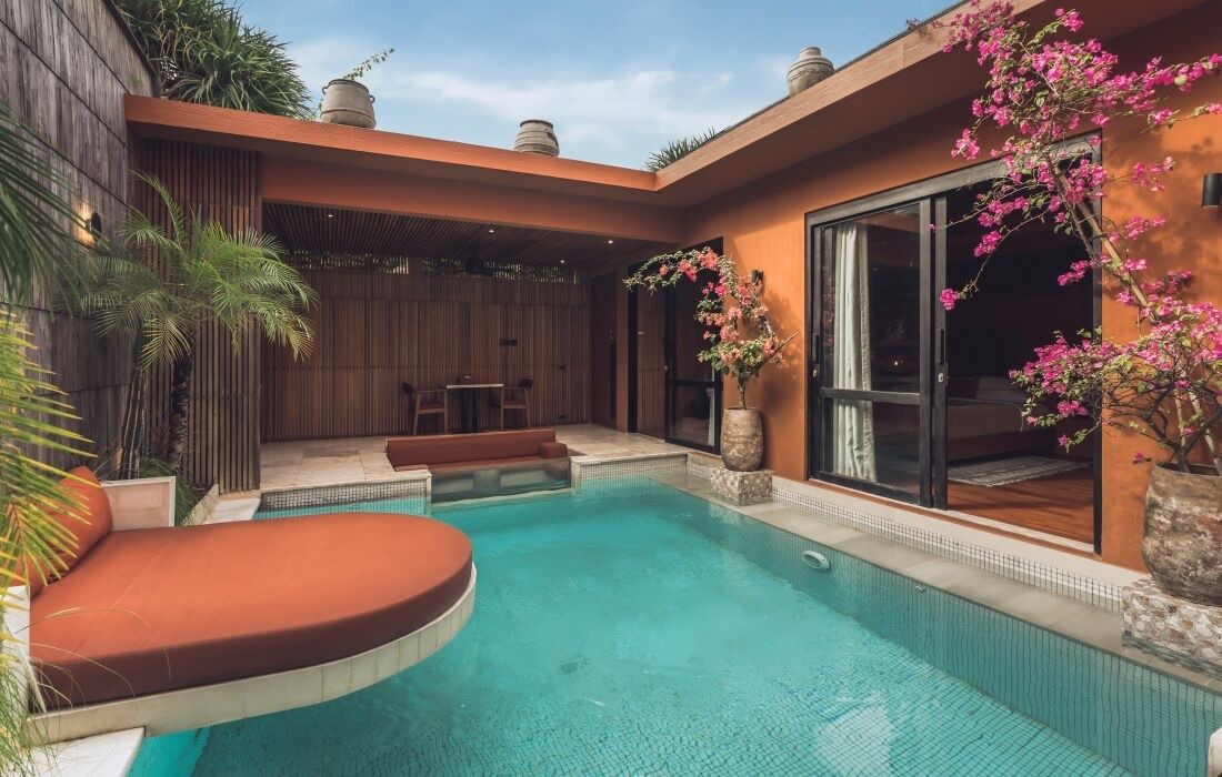 Photo of Outdoor in Seminyak