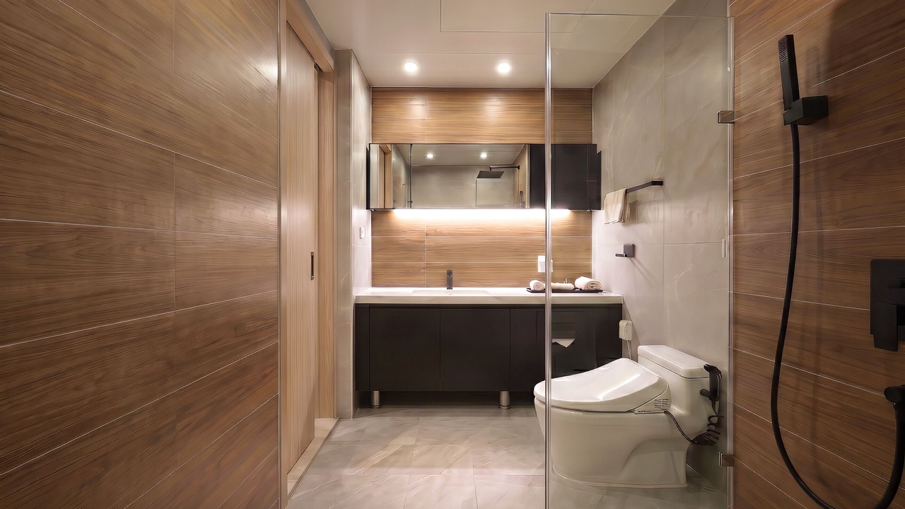 Photo of Bathroom in Yeoksam