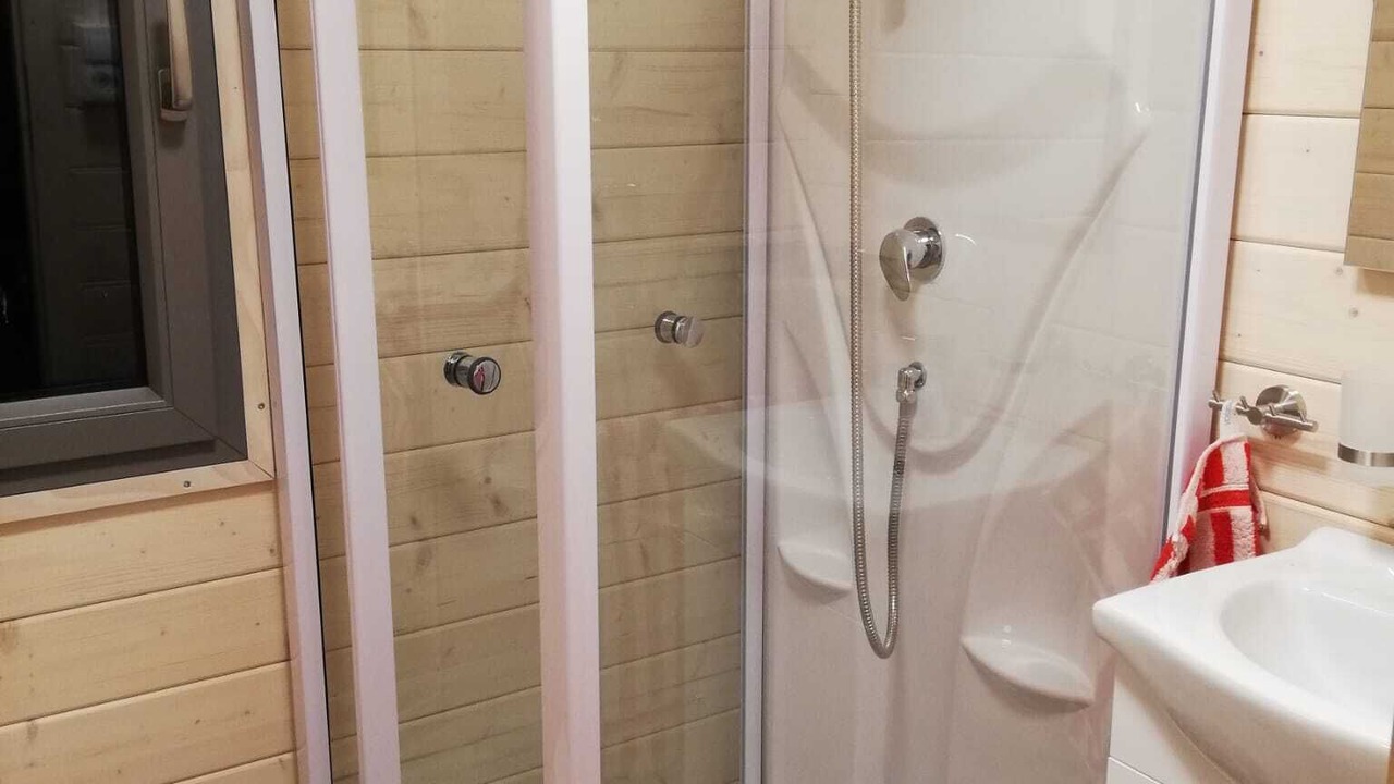 Photo of Bathroom in Toplitz