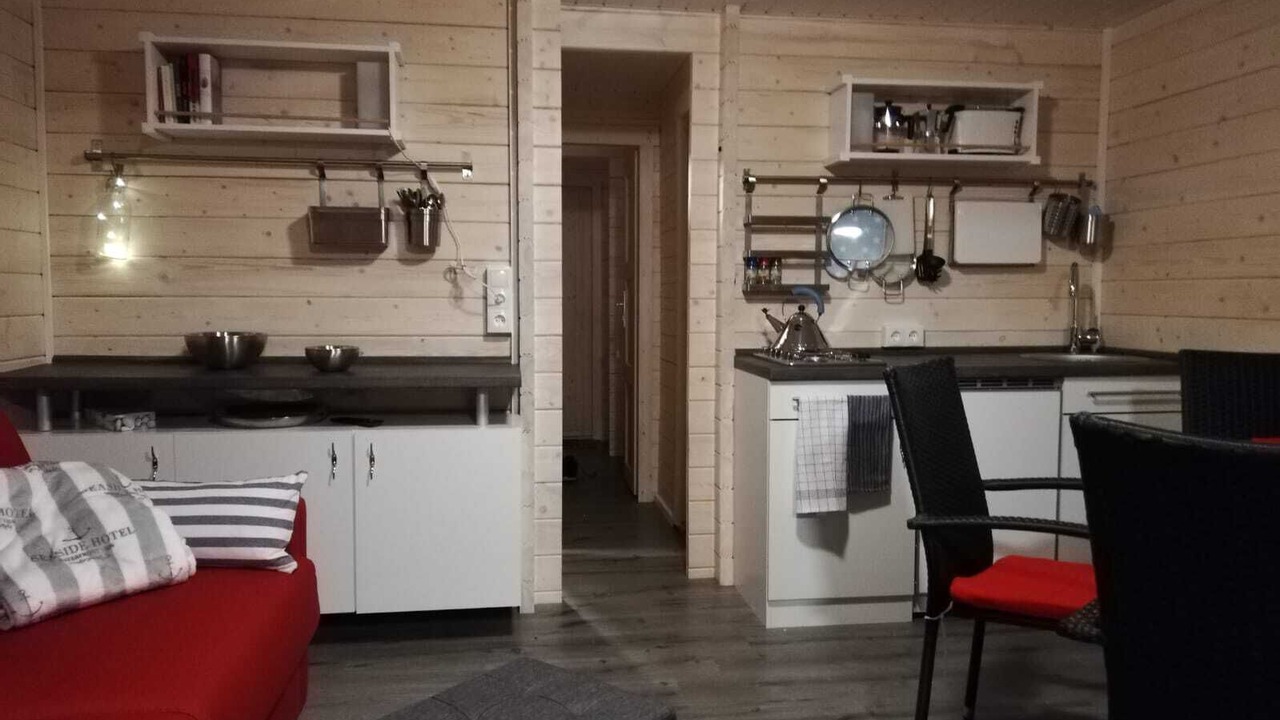 Photo of Livingroom in Toplitz