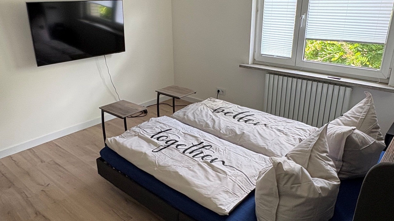 Photo of Bedroom in Fredersdorf