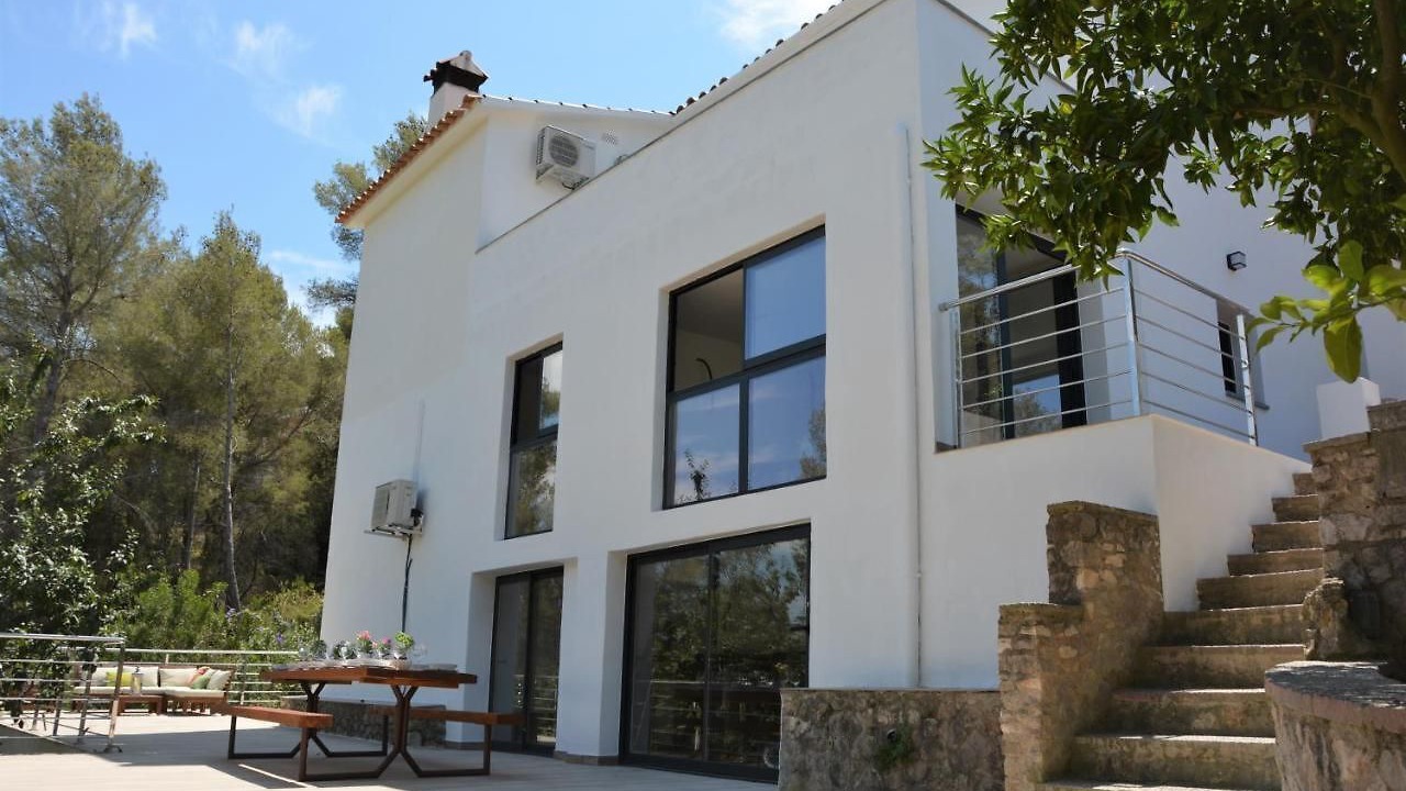 Photo of Outdoor in Olivella