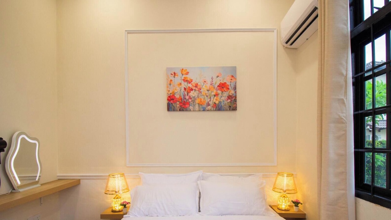 Photo of Bedroom in Tunku