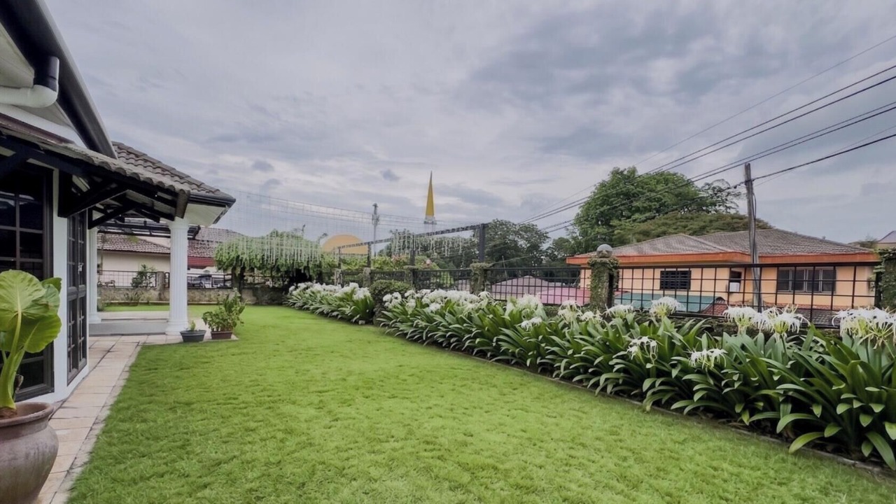 Photo of Outdoor in Tunku
