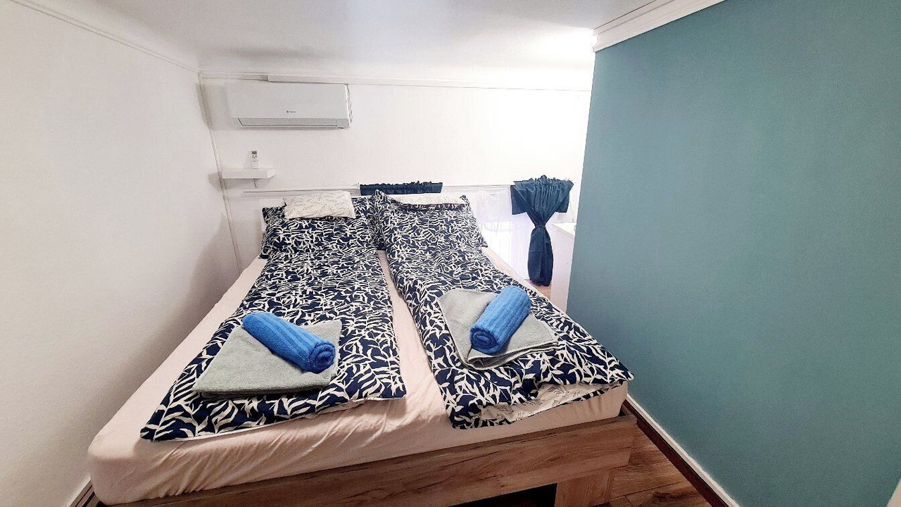 Photo of Bedroom in Ujlipotvaros