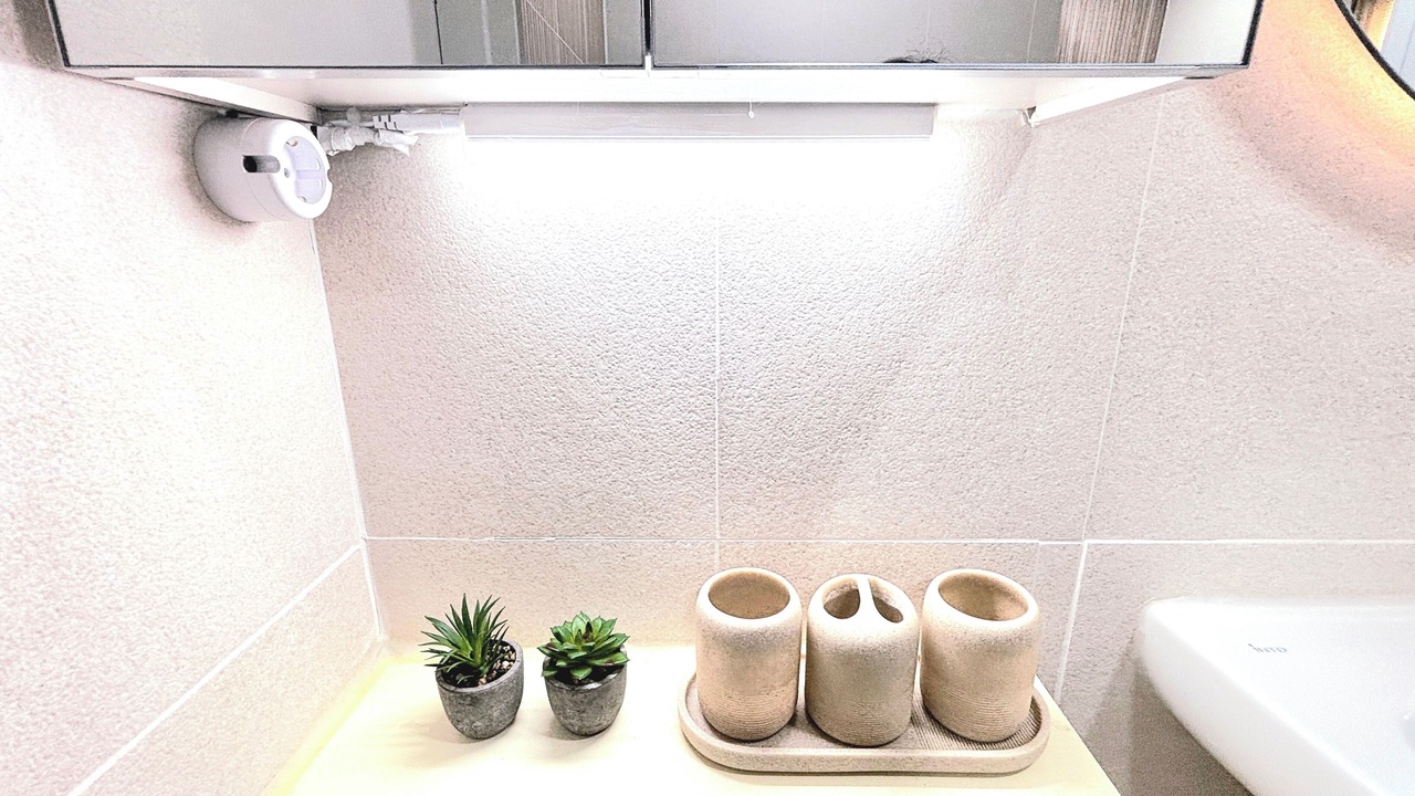 Photo of Bathroom in Yongdap-tong