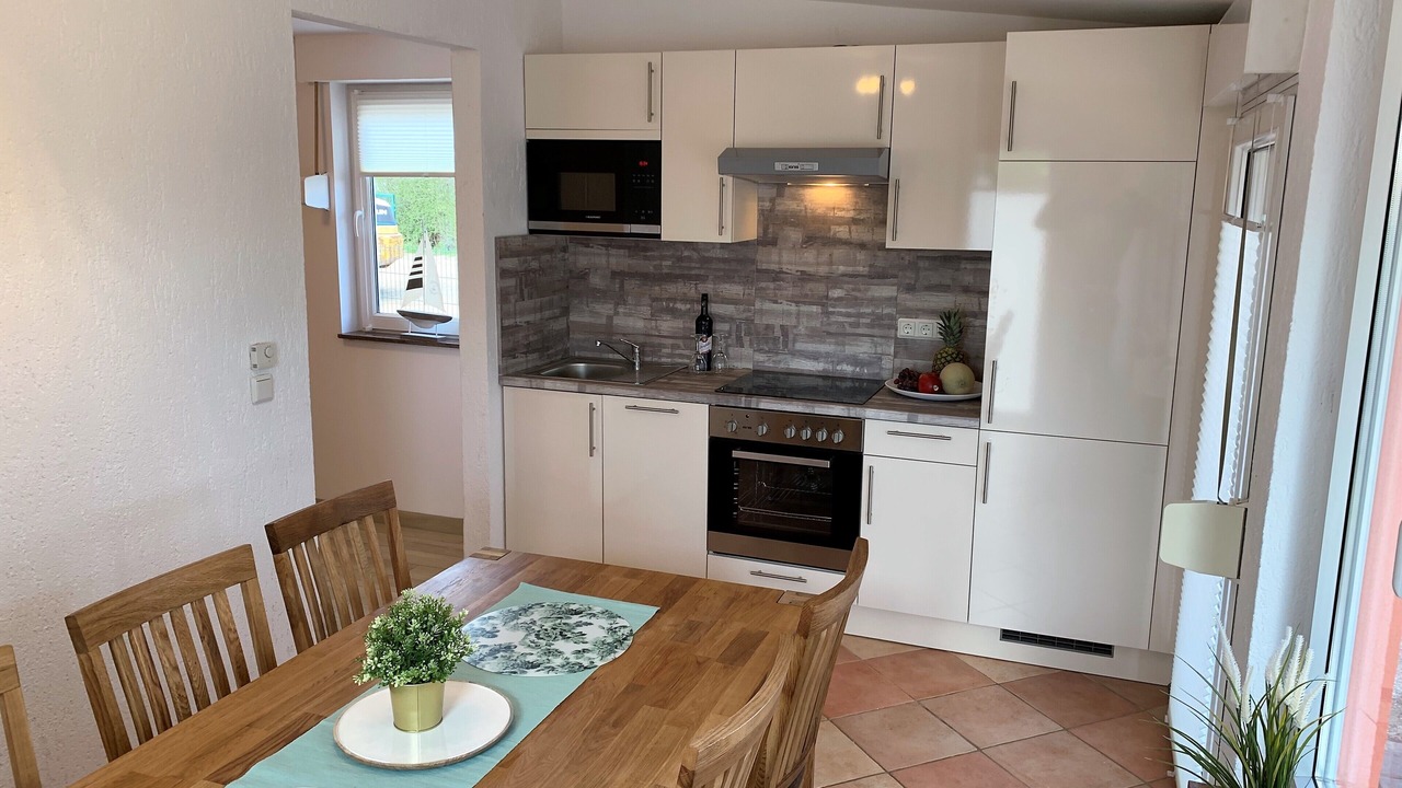 Photo of Kitchen in Zachow