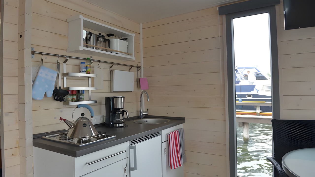Photo of Kitchen in Toplitz