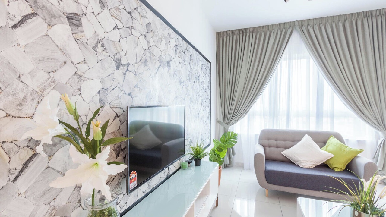 Photo of Livingroom in Klang