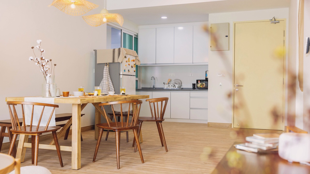 Photo of Kitchen in Klang