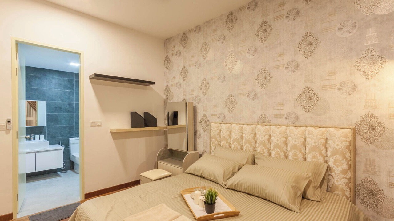 Photo of Bedroom in Klang