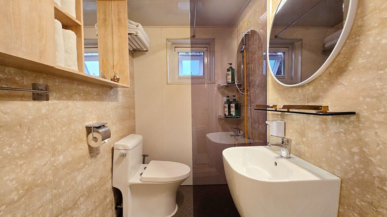 Photo of Bathroom in Cheongdam