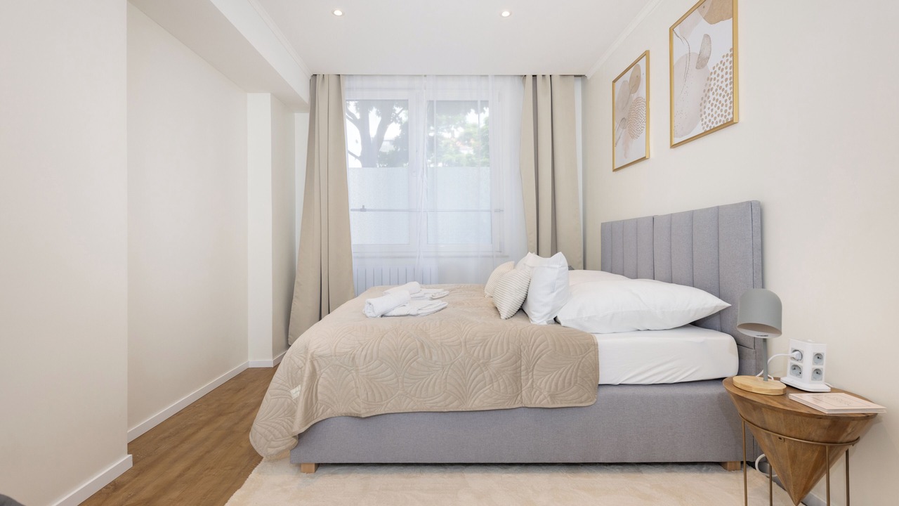 Photo of Bedroom in Friedrichshain