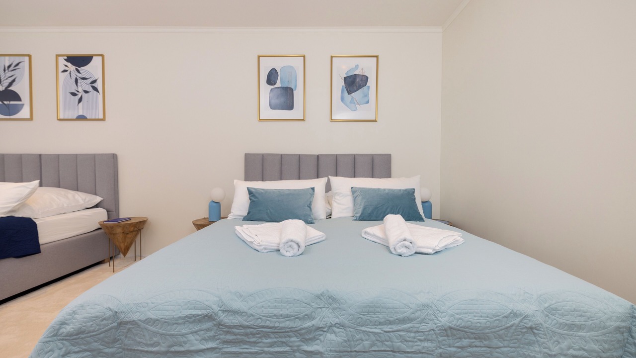 Photo of Bedroom in Friedrichshain