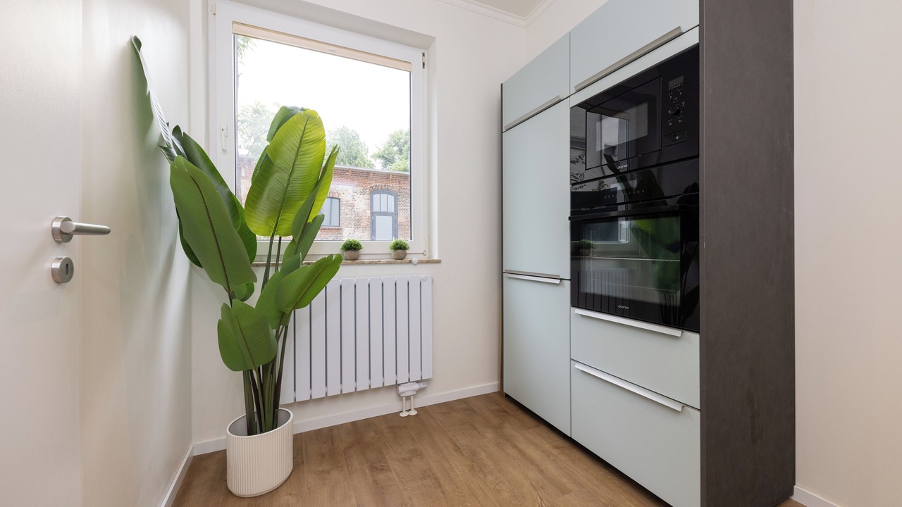 Photo of Kitchen in Friedrichshain